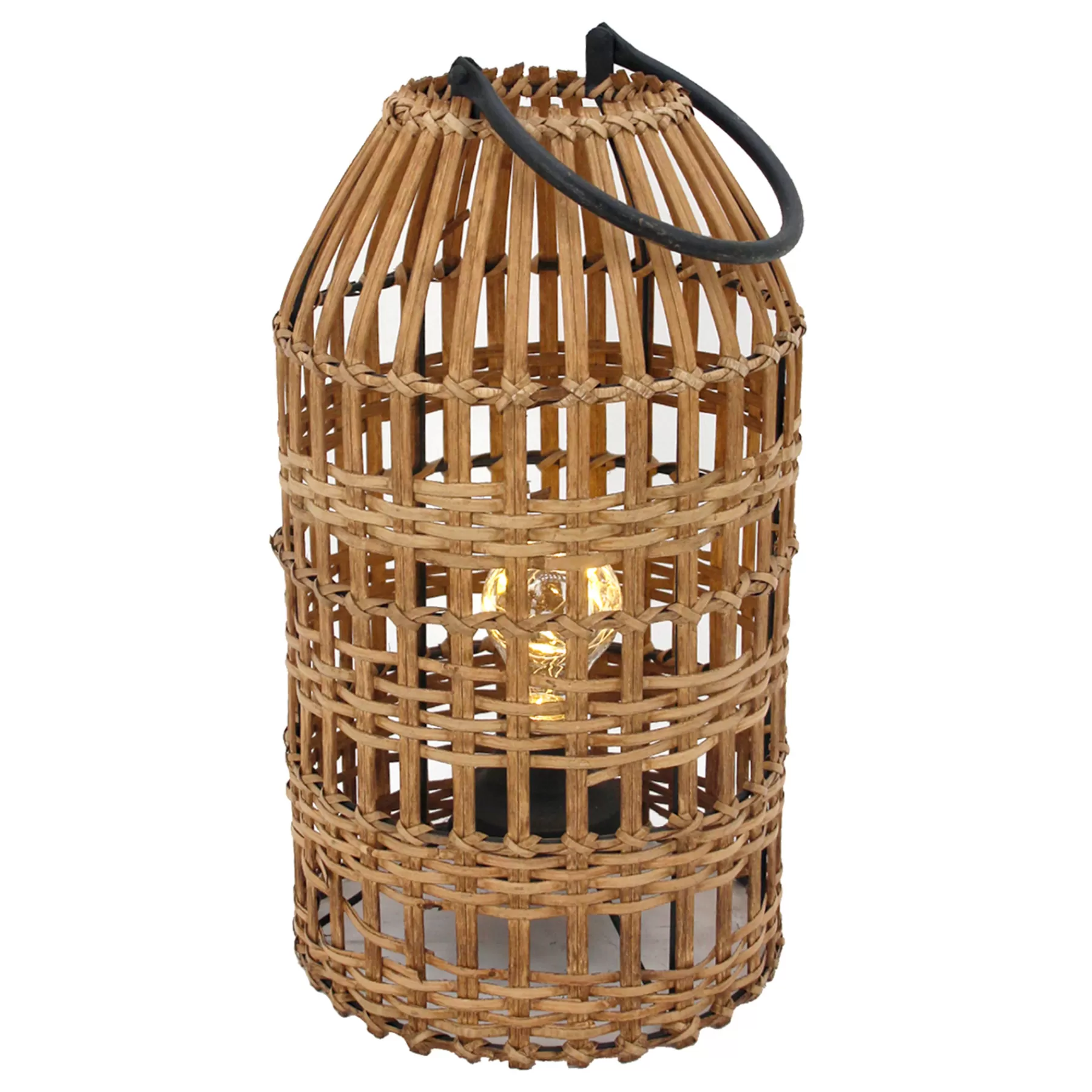 * Attractive Cane Led Lantern, 14.6