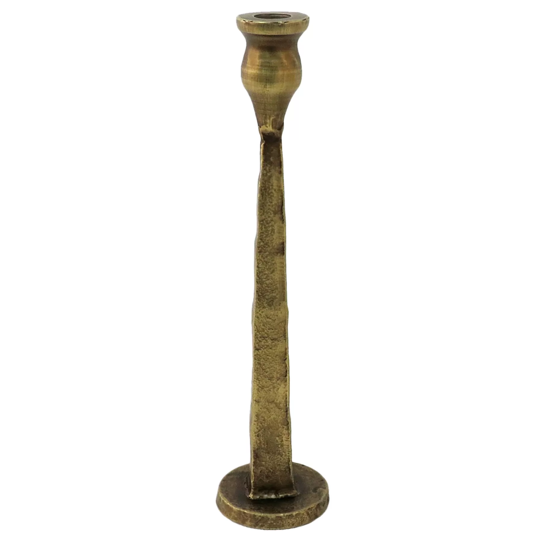 * Attractive Metal Candle Holder, 13