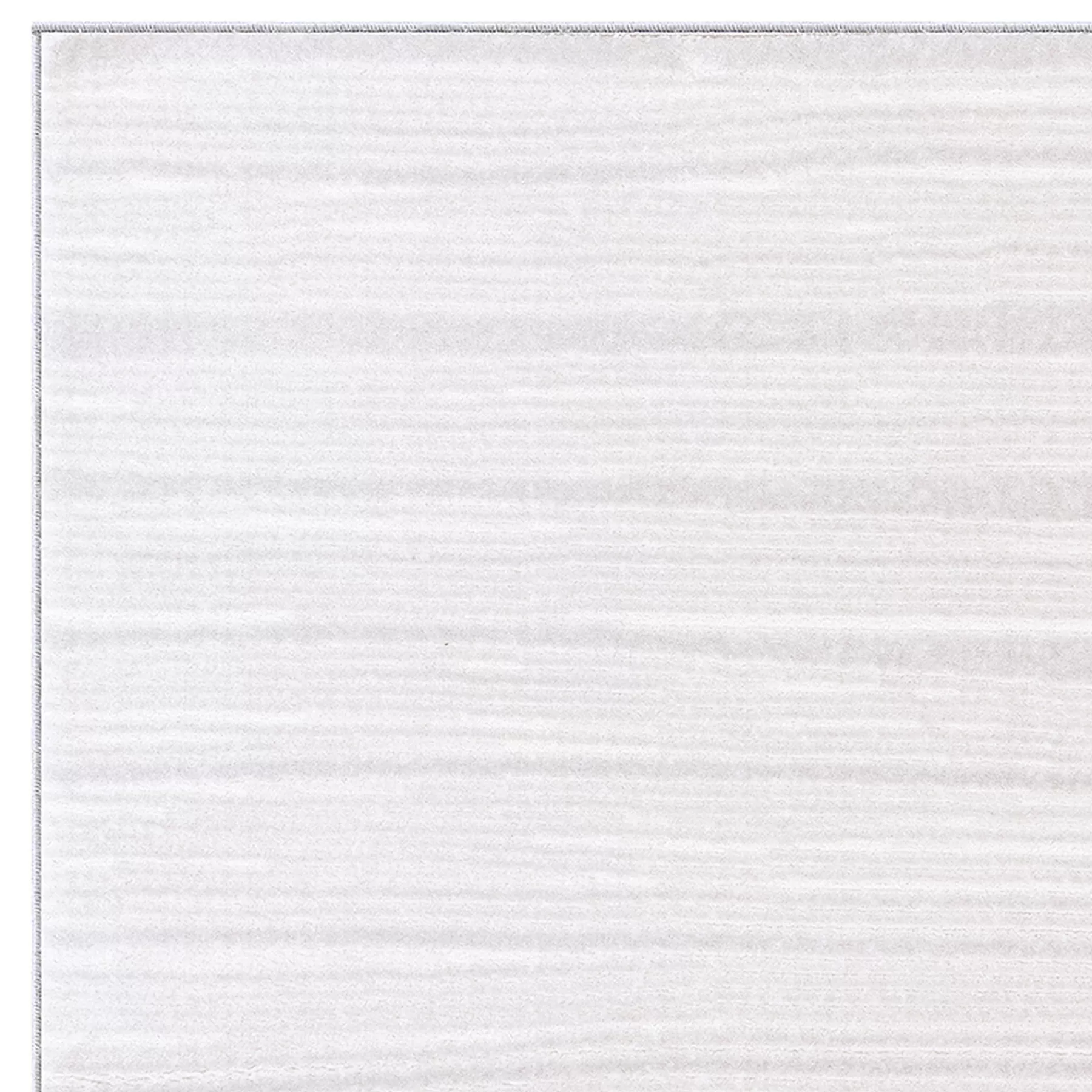 * Bargain Sale (B696) Laila Ali Verona Ivory Woven Accent Rug, 3 5