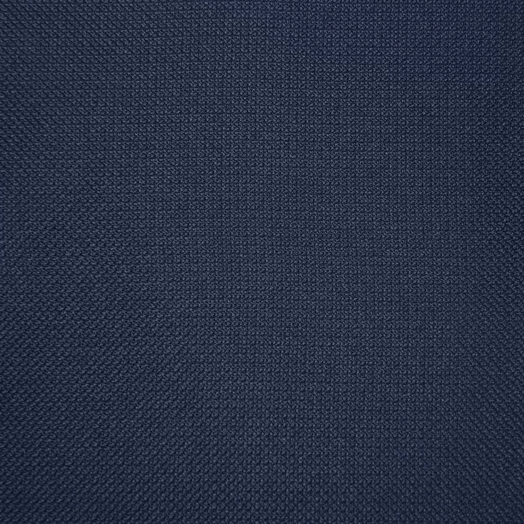 * Bargain Sale Montego Navy Casual Light Filtering Grommet Curtain Panel, 95
