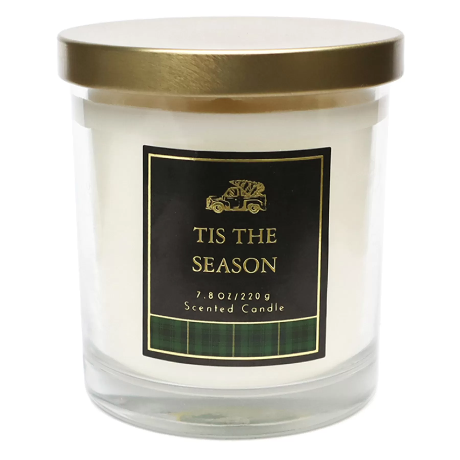 * Best Sellers 7.8Oz Tis The Season Jar