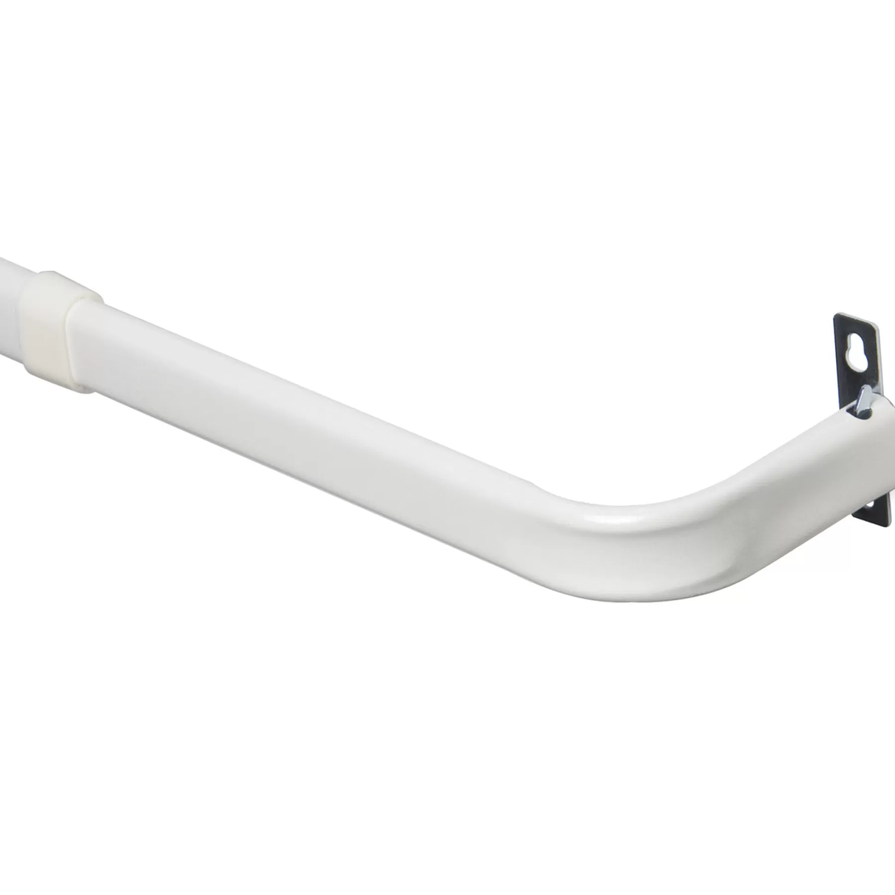* Cheap Online 28-48 Heavy Duty Single Window Flat Rod 2 1/2 Projection