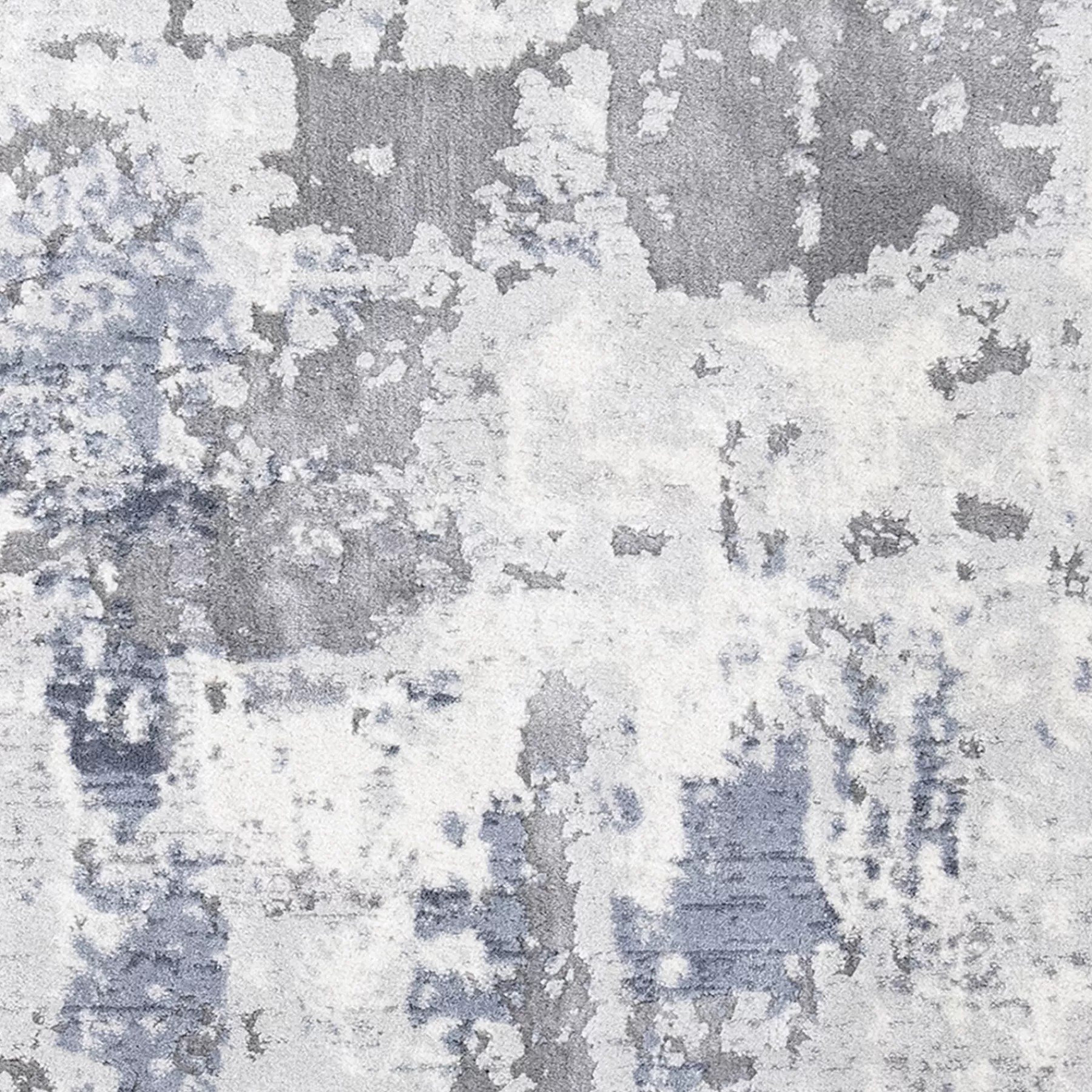 * Cheap Online (B694) Laila Ali Verona Grey Abstract Woven Accent Rug, 3 5