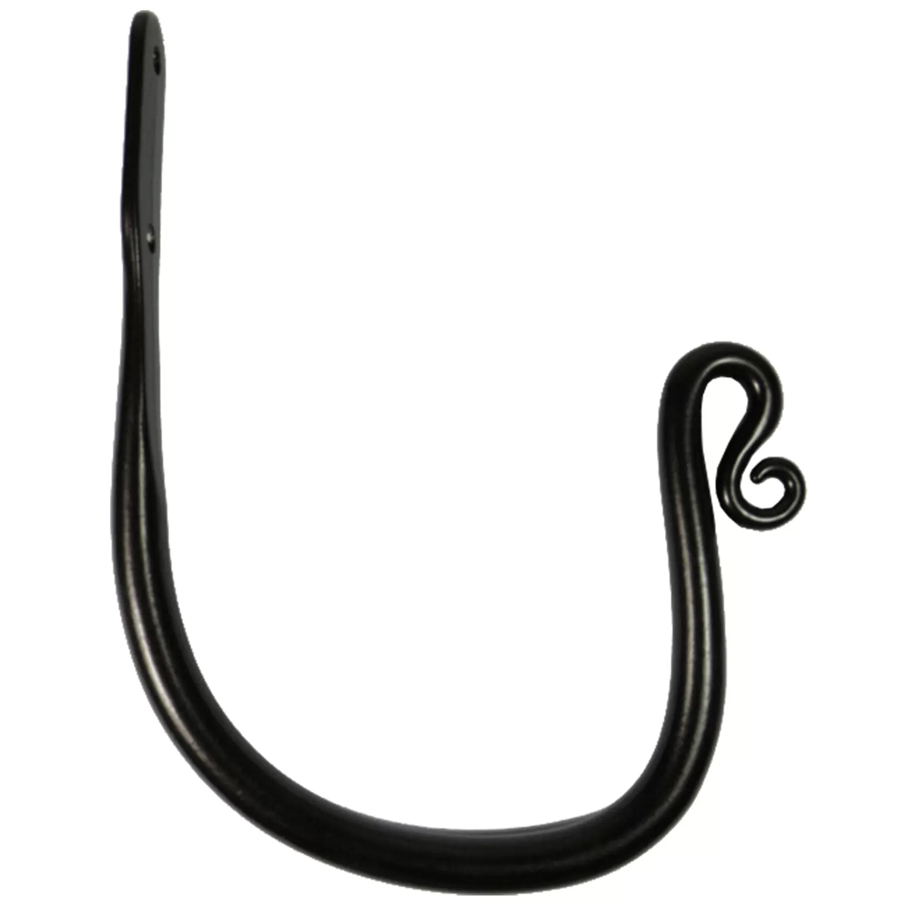 * Cheap Online Bronze 2-Pack Dual Function Tieback Or Swag Holder Pair