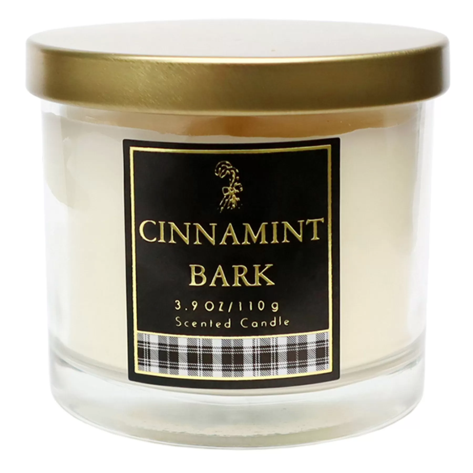 * Clearance Sale 3.9Oz Cinnamint Bark Jar