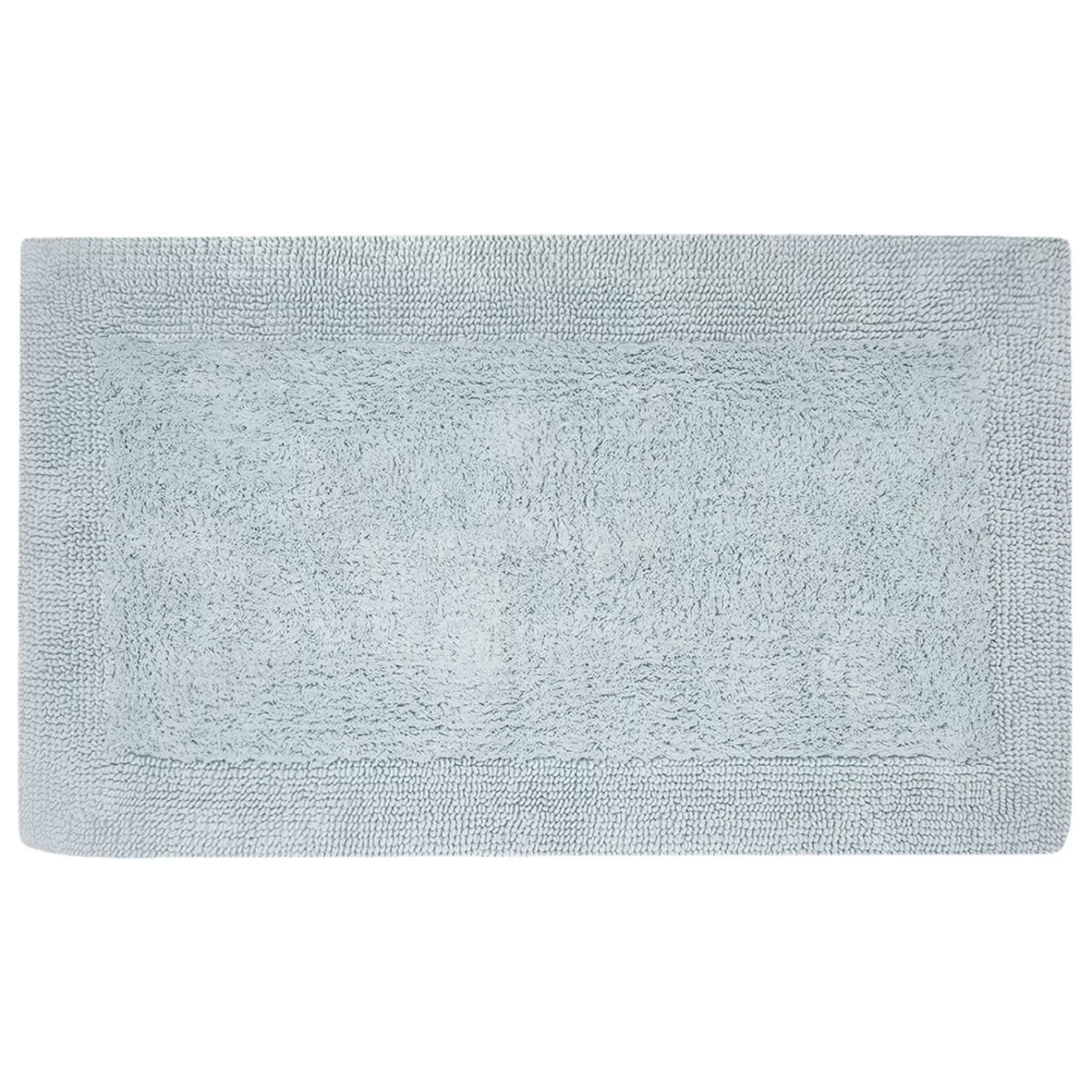 * Clearance Sale Egyptian Bath Rug Blue, 20 34