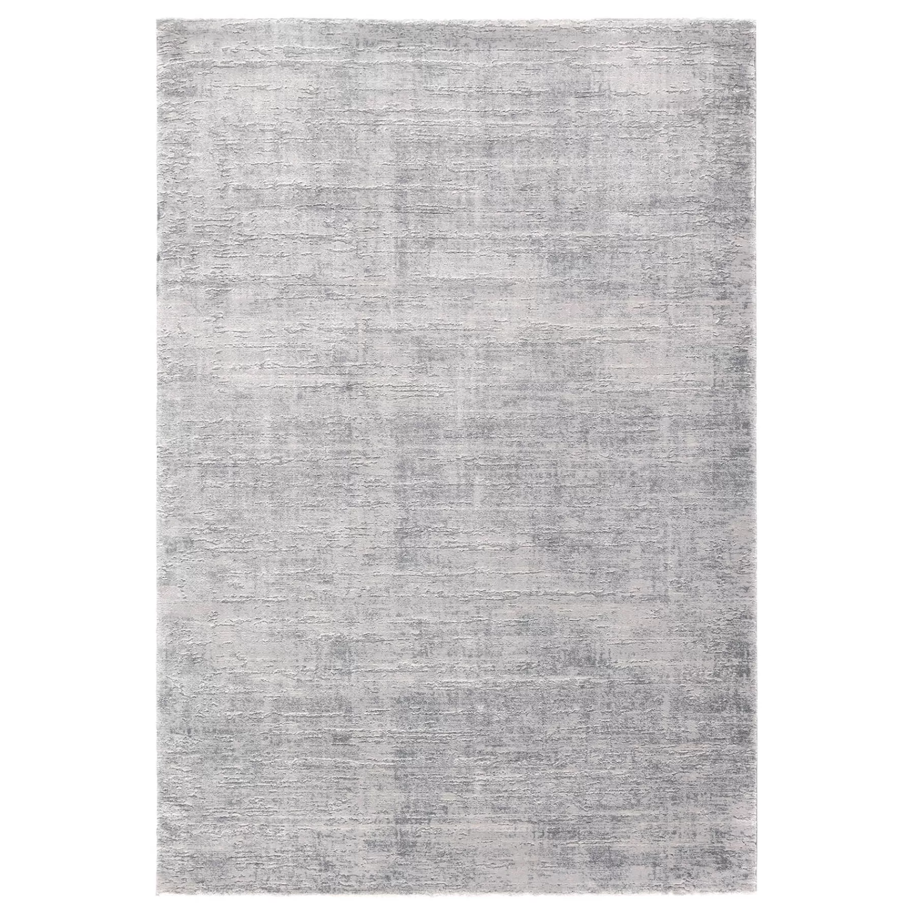 * Closeout Sale (B716) Laila Ali Verona Patina Grey Area Rug, 5 7