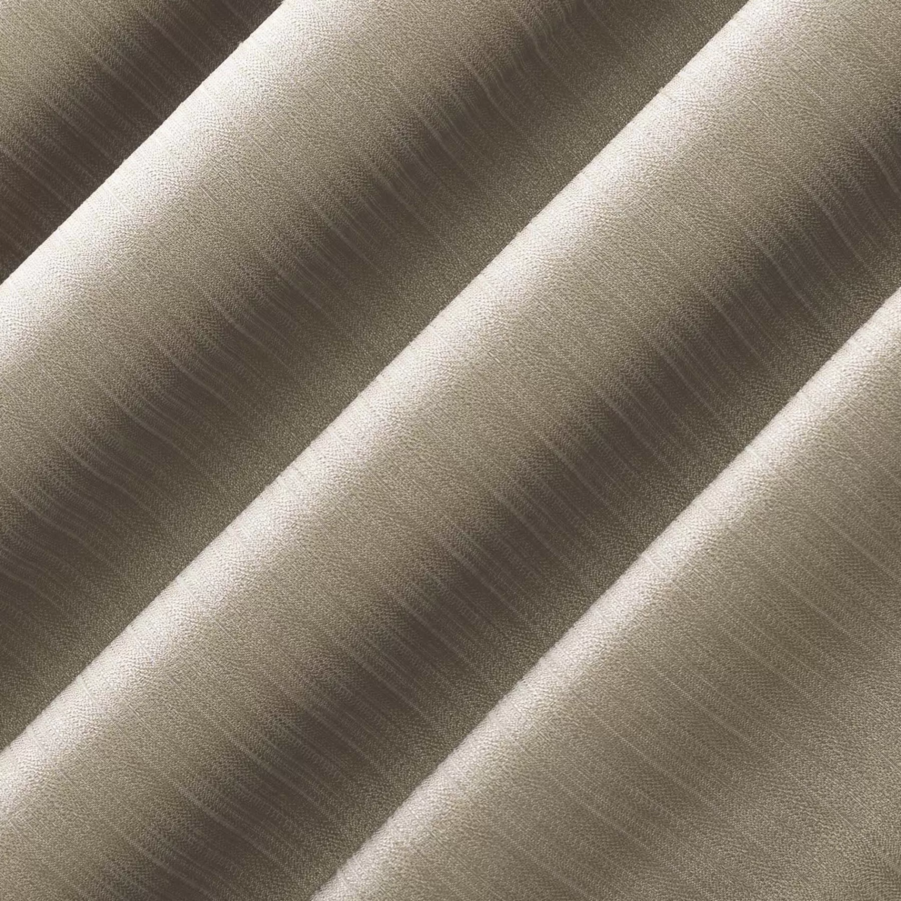 * Closeout Sale Sun Zero Soraya Dune Thermal Lined Rod Pocket Blackout Curtain Panel, 84