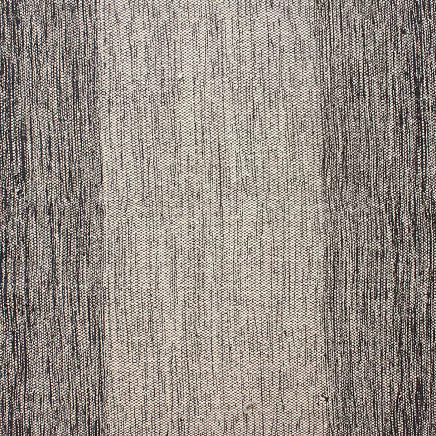 * Discount Sale (D521) Honeybloom Grey Ombre Fringe Runner, 2 5