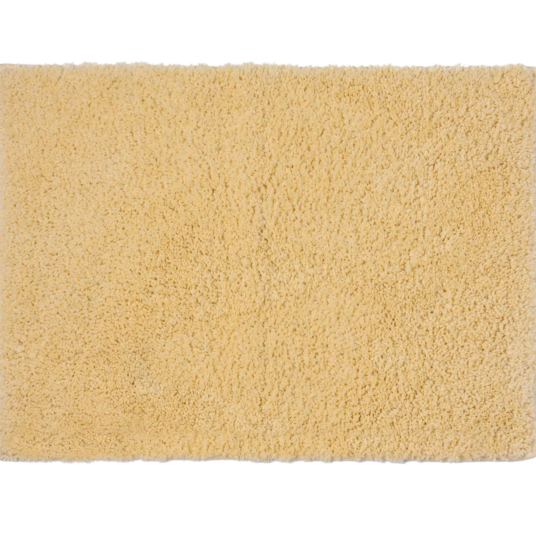 * Discount Sale Drylon Yellow Bathmat 17X24