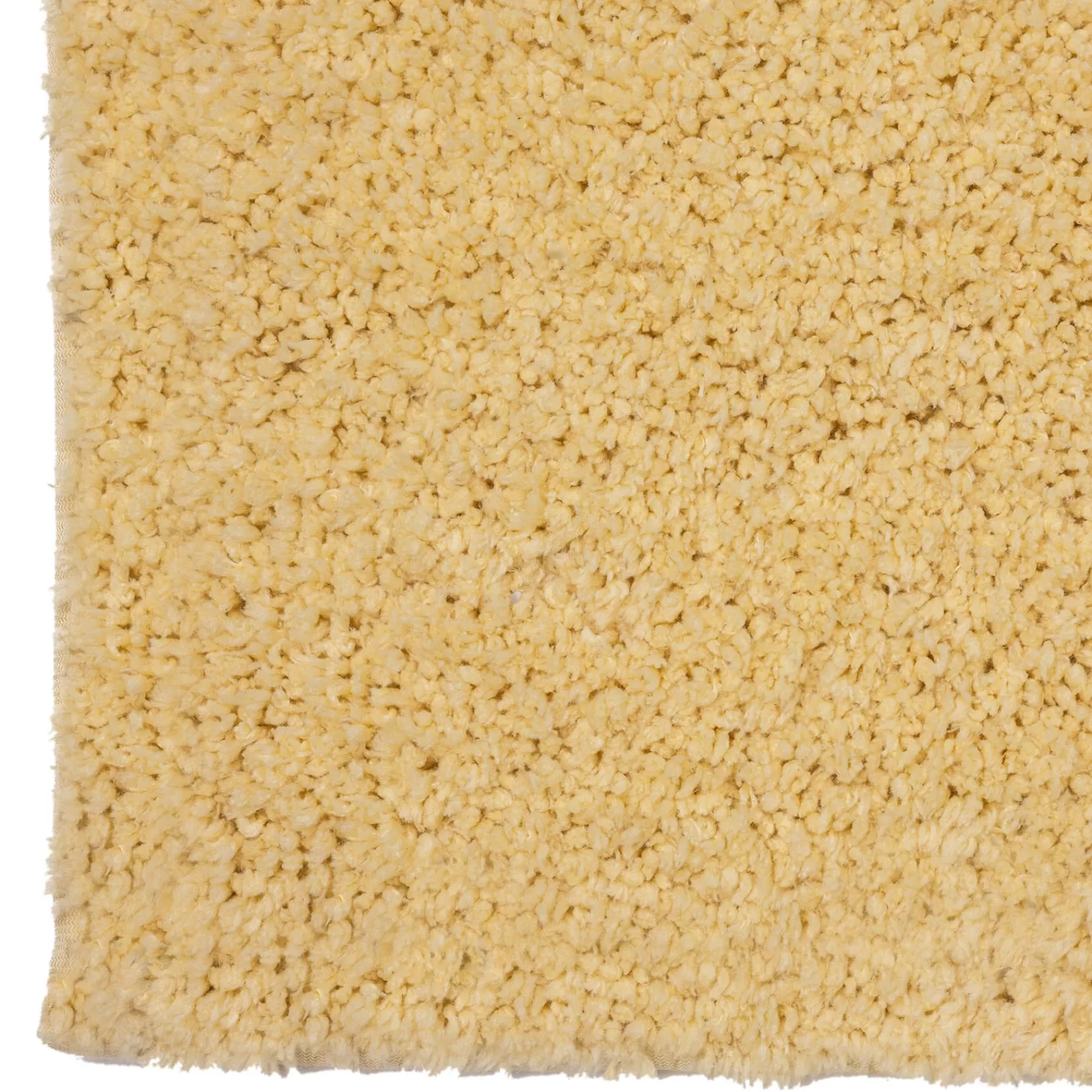 * Discount Sale Drylon Yellow Bathmat 17X24