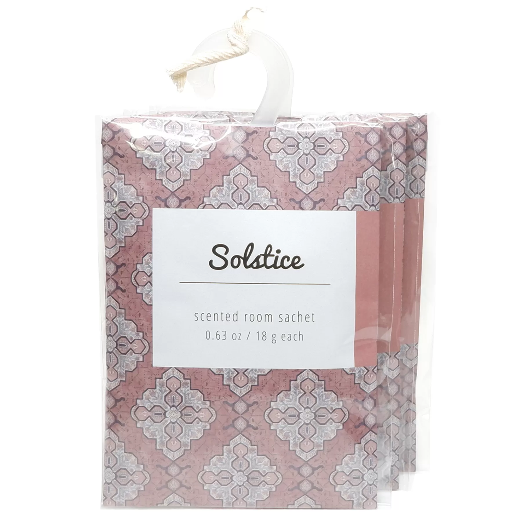 * Exquisite Gifts 3-Pack Solstice Sachets