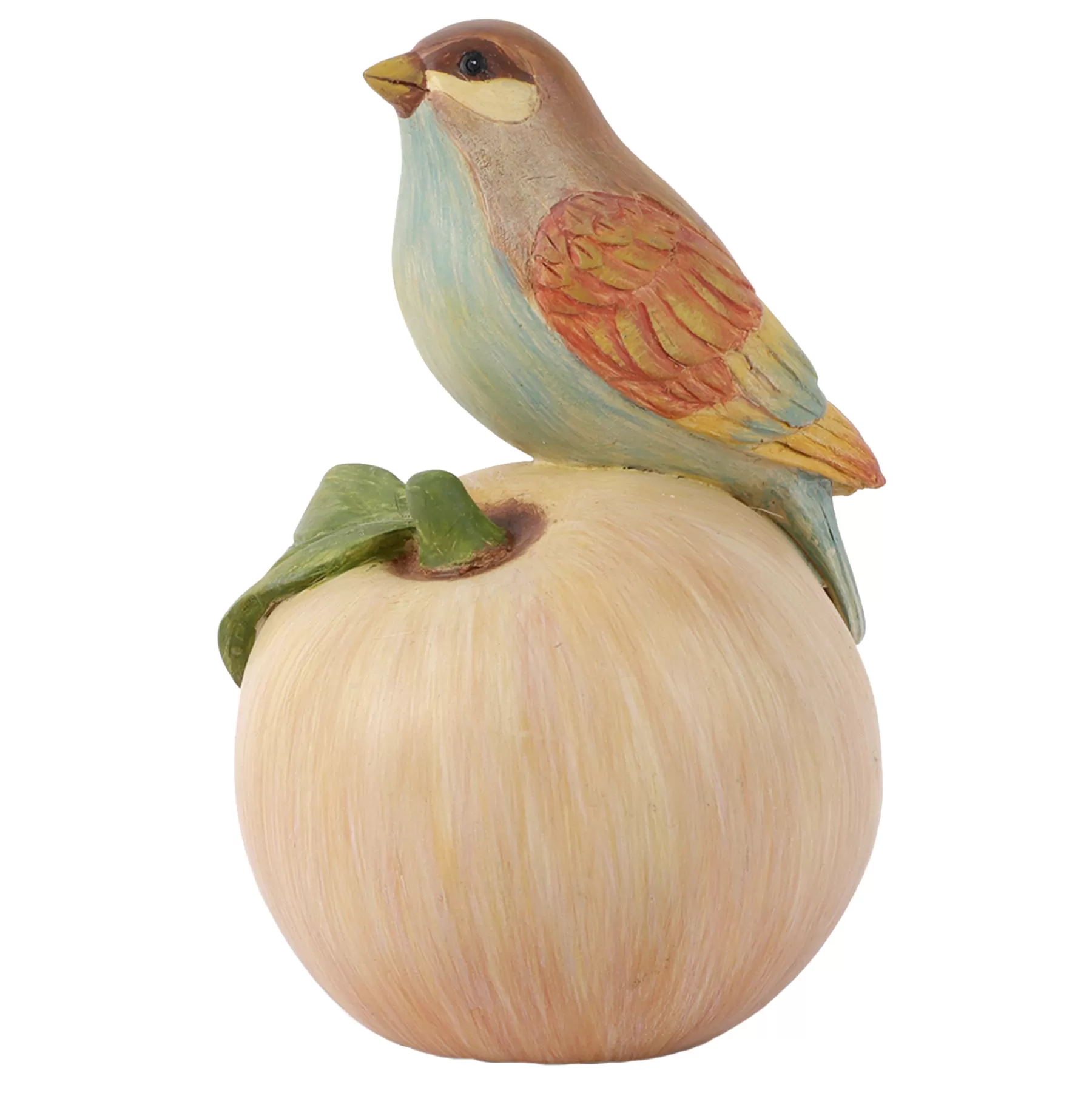 * Exquisite Gifts Bird Tabletop Decor, 5