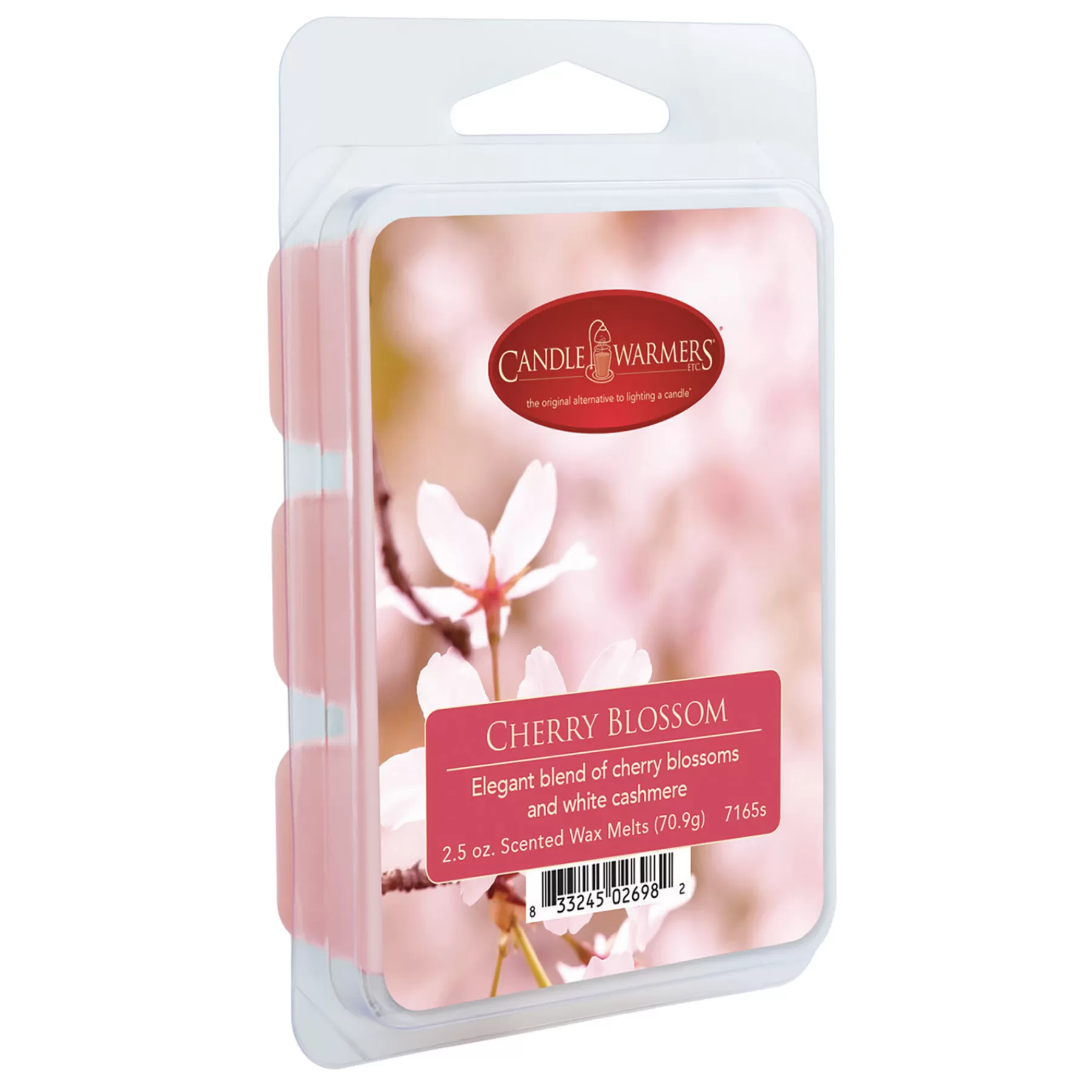 * Exquisite Gifts Cherry Blossom Wax Melt