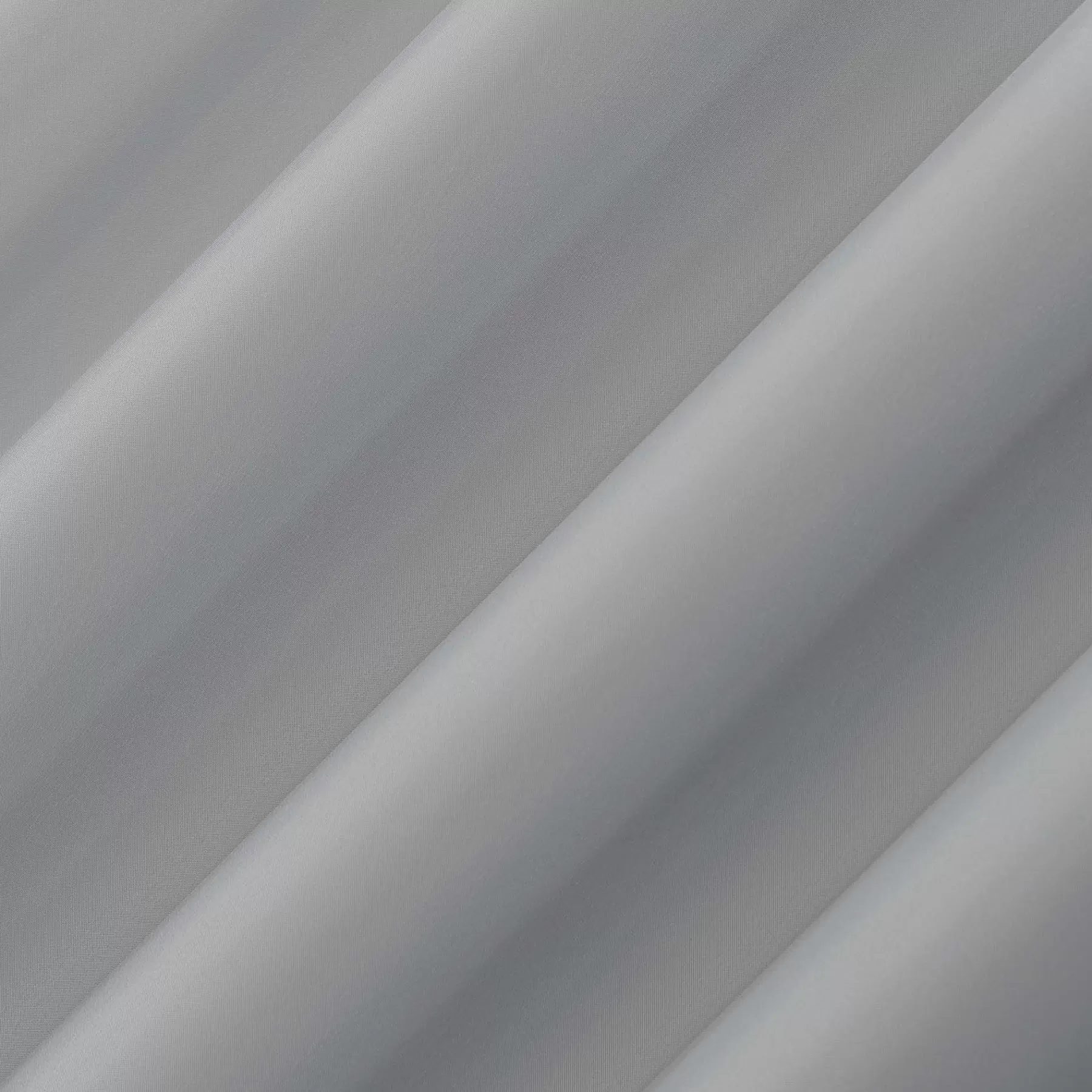 * Exquisite Gifts Sun Zero Darian Grey Outdoor Light Filtering Curtain Panel, 84