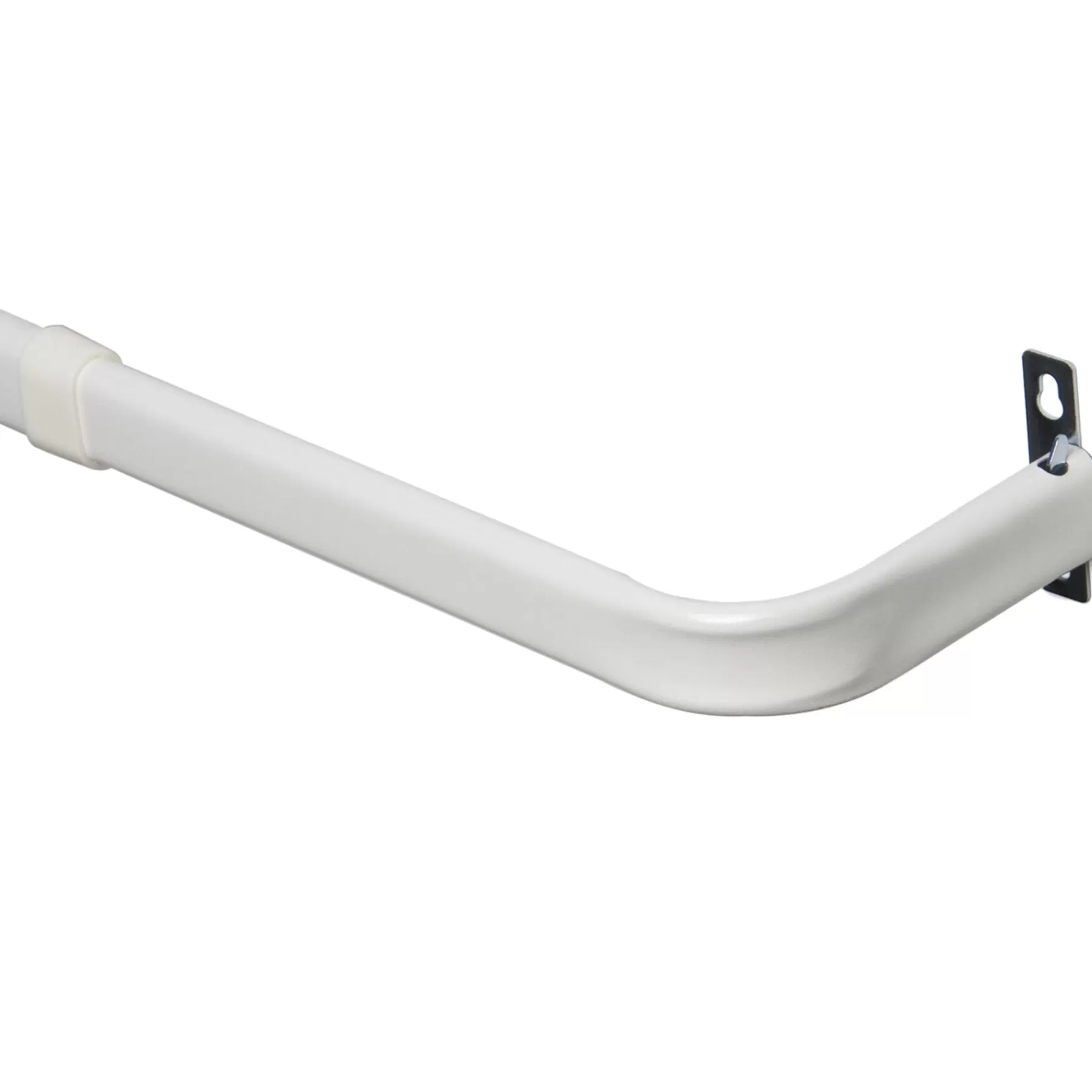 * Featured 28-48 Heavy Duty Single Window Flat Rod 3 1/2 Projection