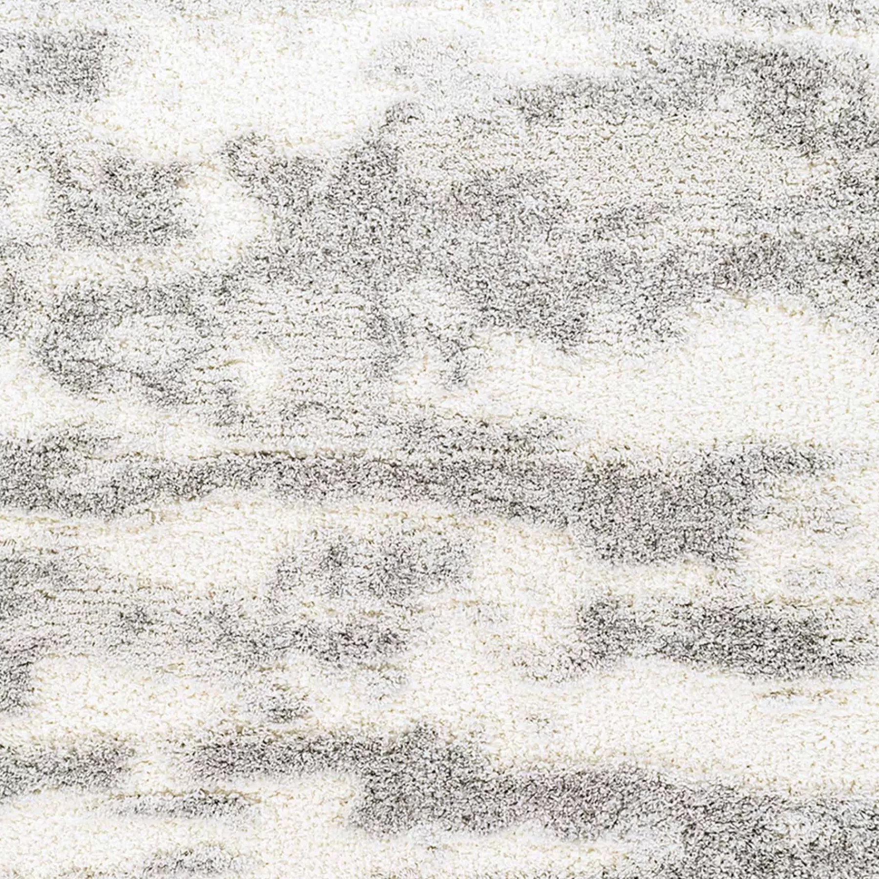 * Flash Sale (B787) Everton Neutral Abstract Area Rug, 8 10