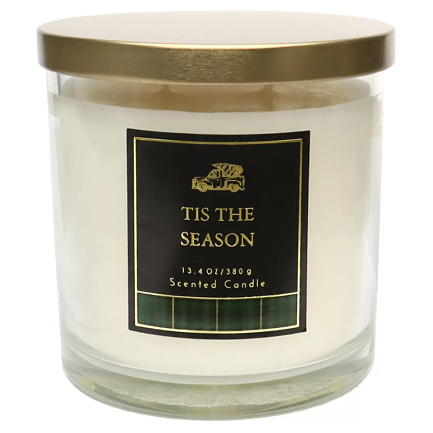 * Low Price 13.4Oz Tis The Season Jar