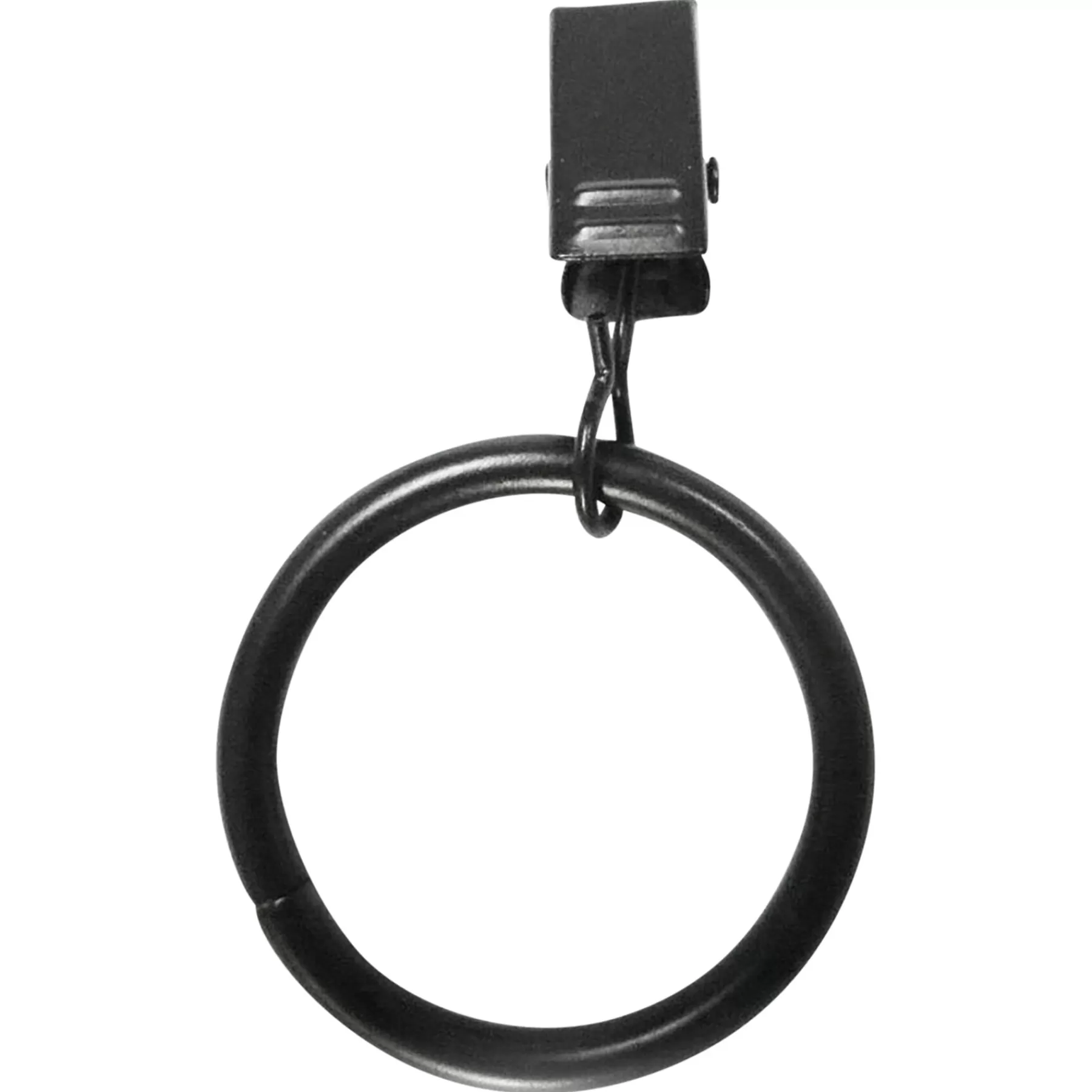 * Original 1 Diameter 7-Piece Clip Ring Set, Bronze Finish