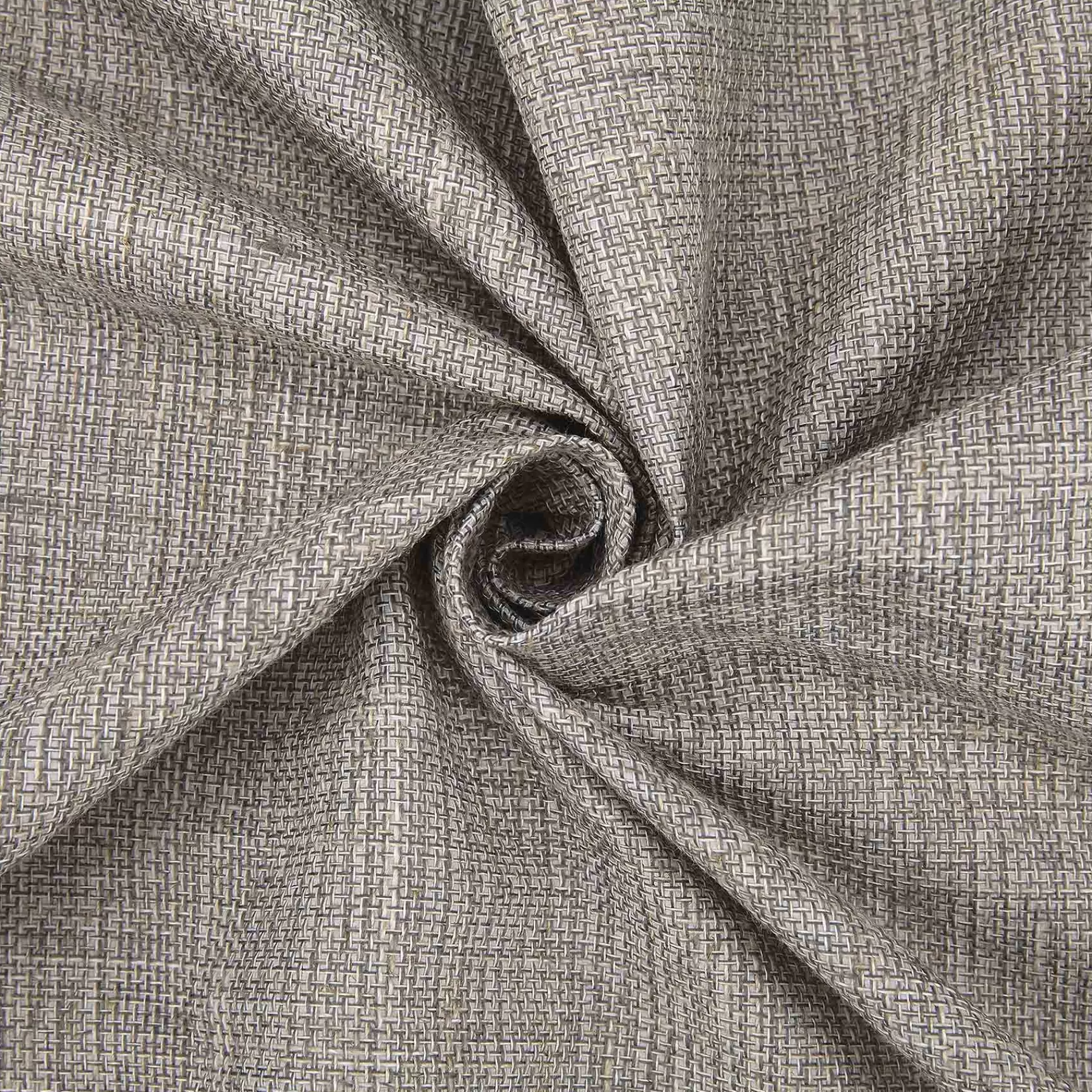 * Premium Sun Zero Pacey Grey Blackout Grommet Curtain Panel, 84