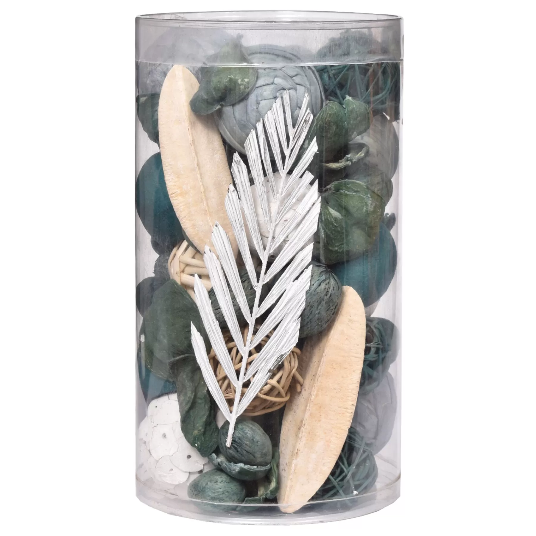 * Reliable Quality Tube Potpourri Spiced Neroli