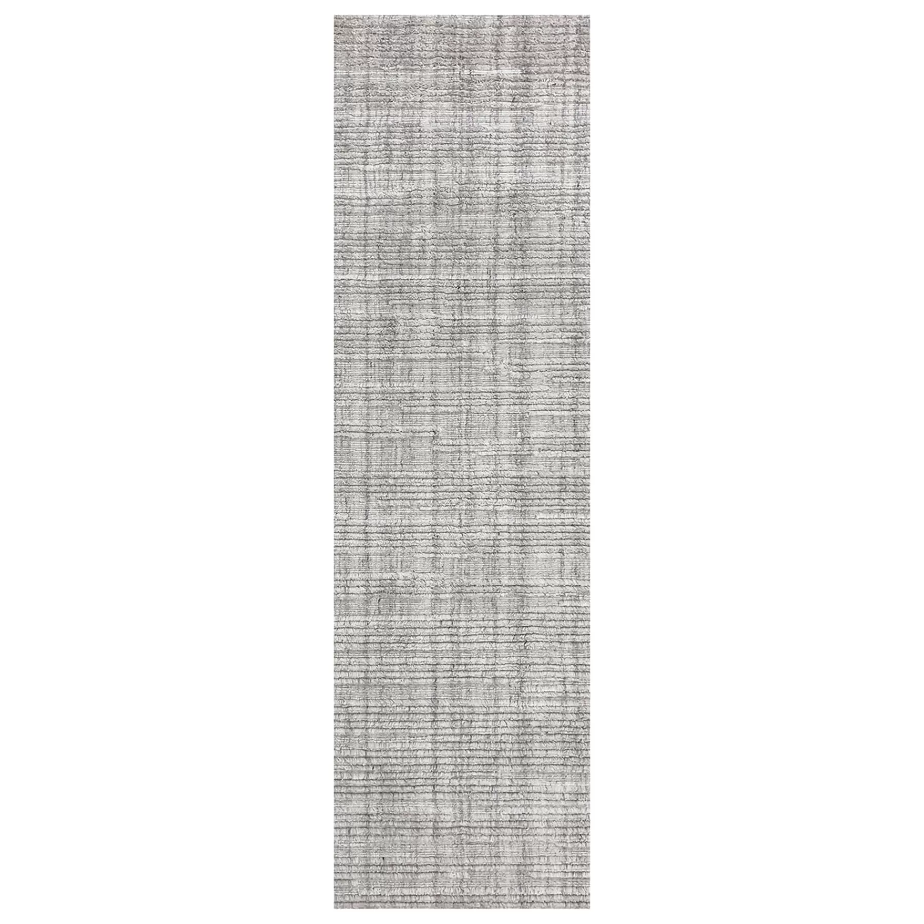 * Sale (B730) Tracey Boyd Austin Neutral Abalone Runner, 2 7