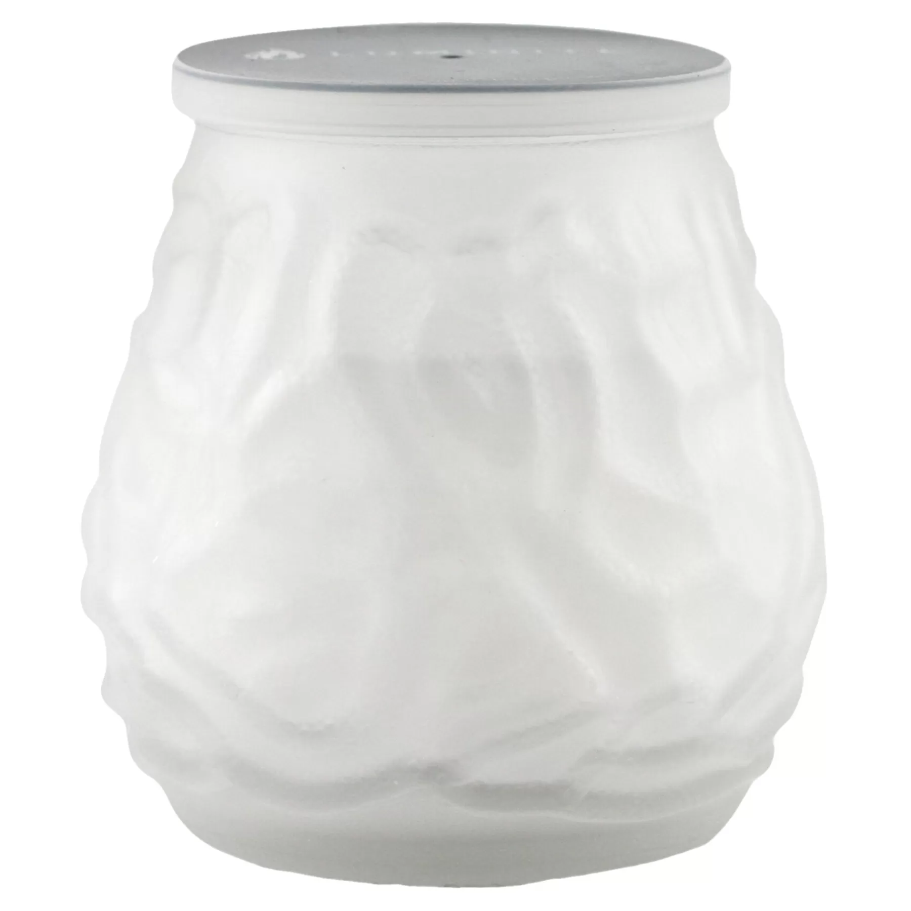 * Sale Color Changing Glass Citronella Candle