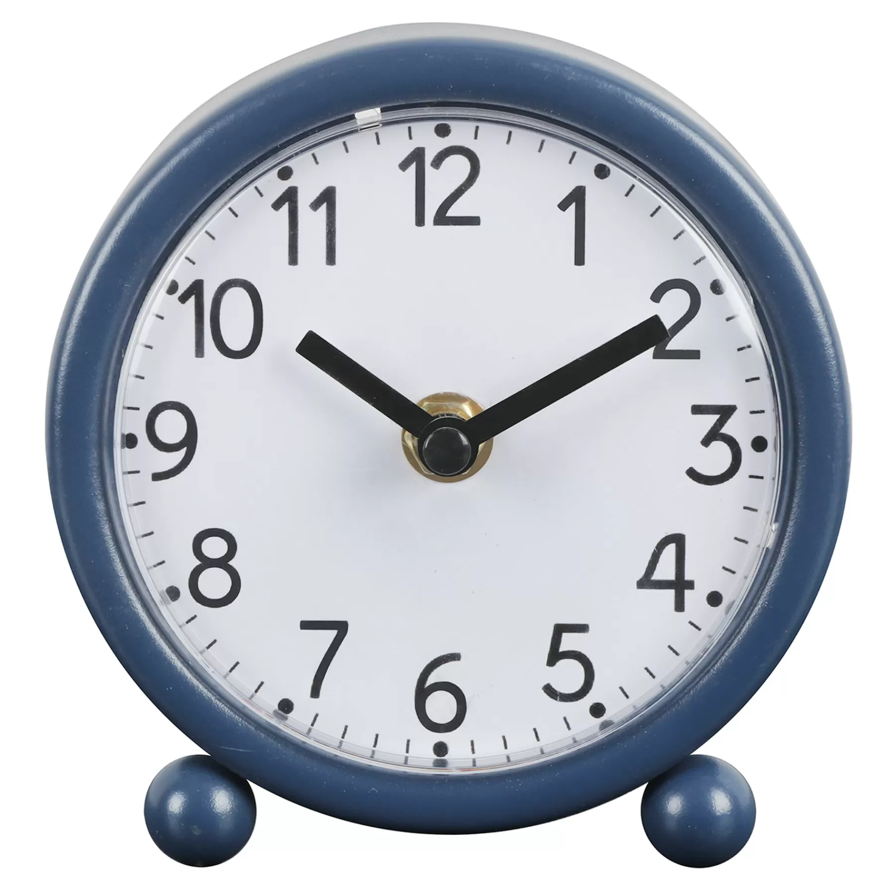 * Top Sellers Blue Clock, 5