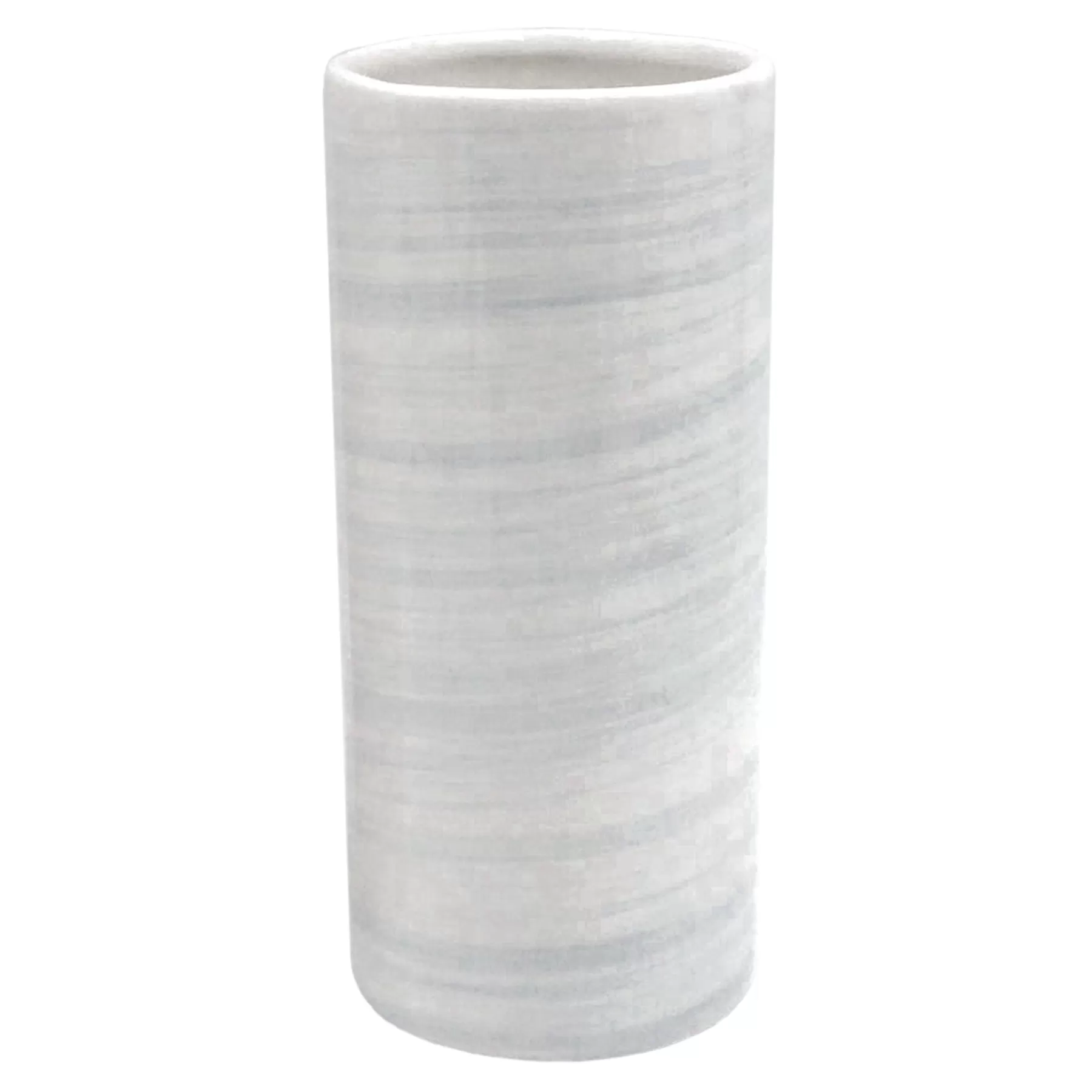 * Top Sellers White Ceramic Vase, 9